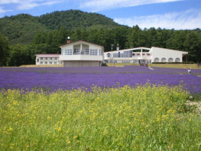 Гостиница Highland Furano, Фурано